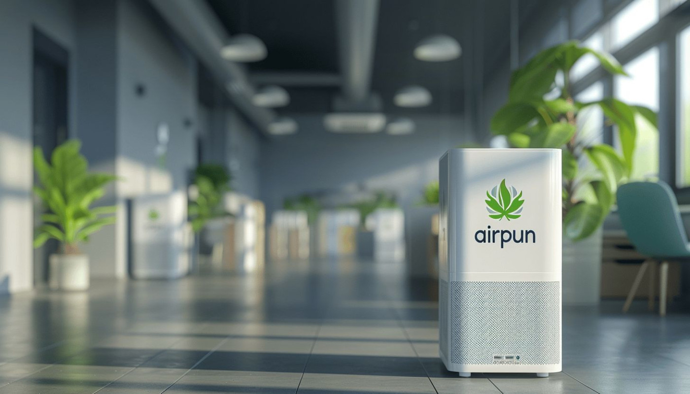 Choisir une agence Airpur pour un environnement sain et purifié