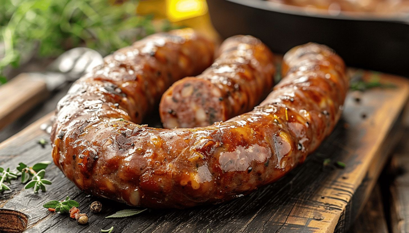 Cuisson parfaite de la saucisse de Morteau : conseils et techniques