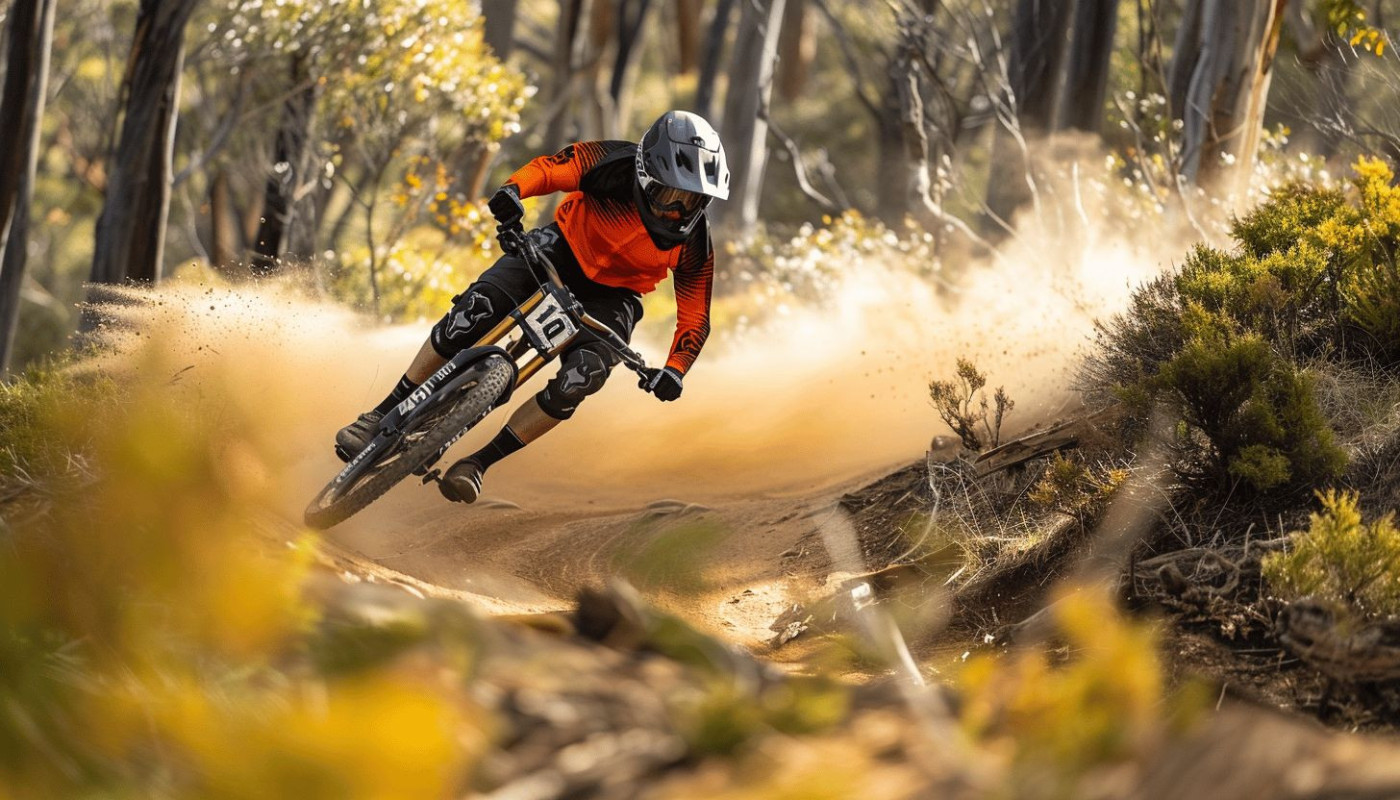 Explorer le parcours VTT à Morteau : un guide complet