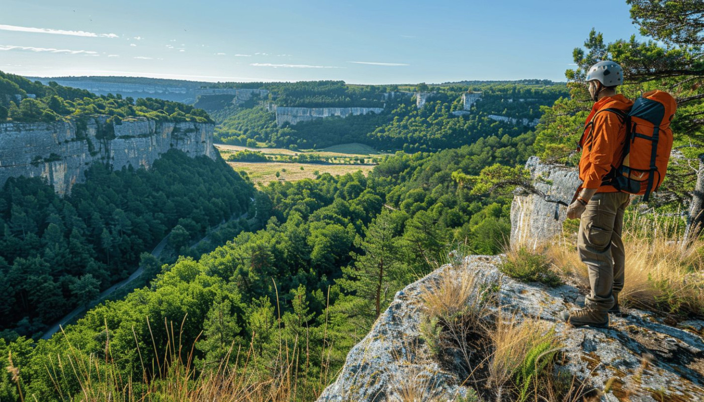 Explorer Morteau : Guide pour une randonnée réussie