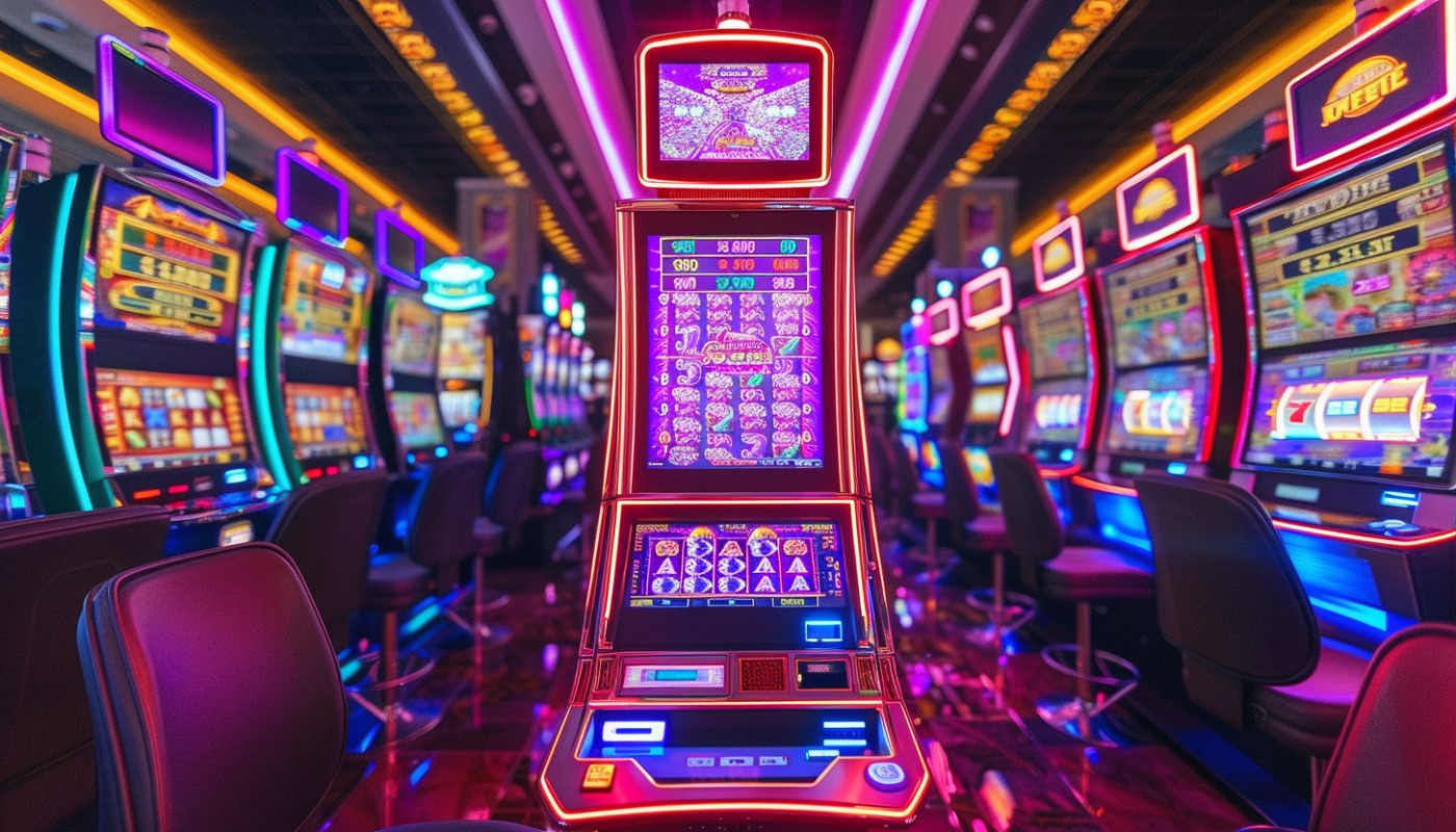 Le mystère des machines à sous : comprendre les algorithmes