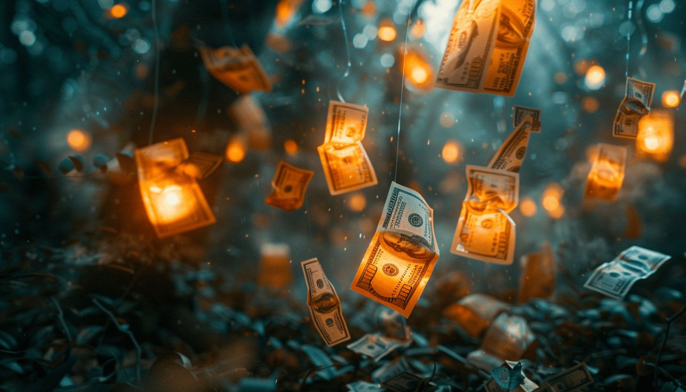 Le secret derrière les gagnants de la loterie