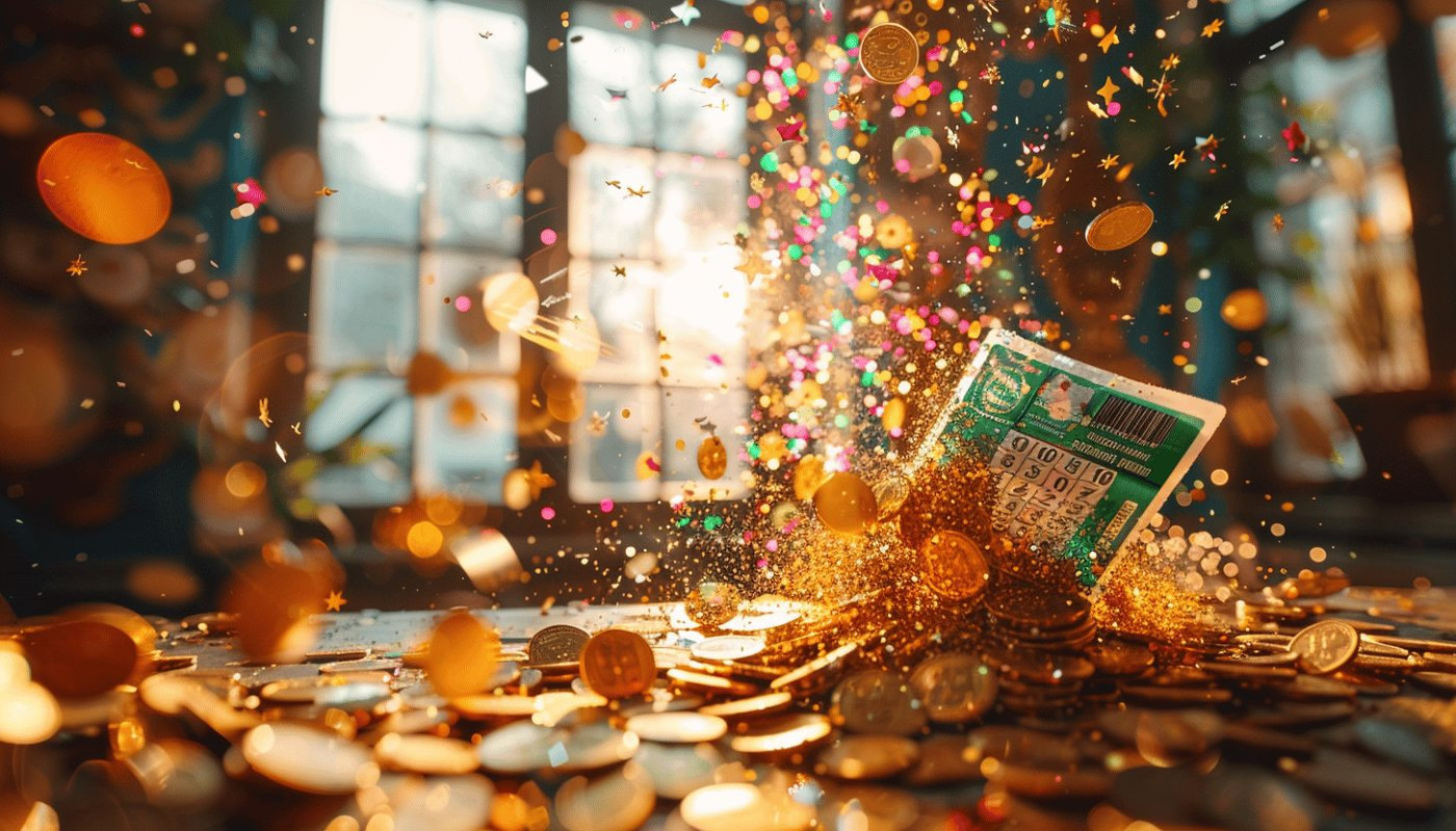 Les secrets des gagnants de loterie dévoilés