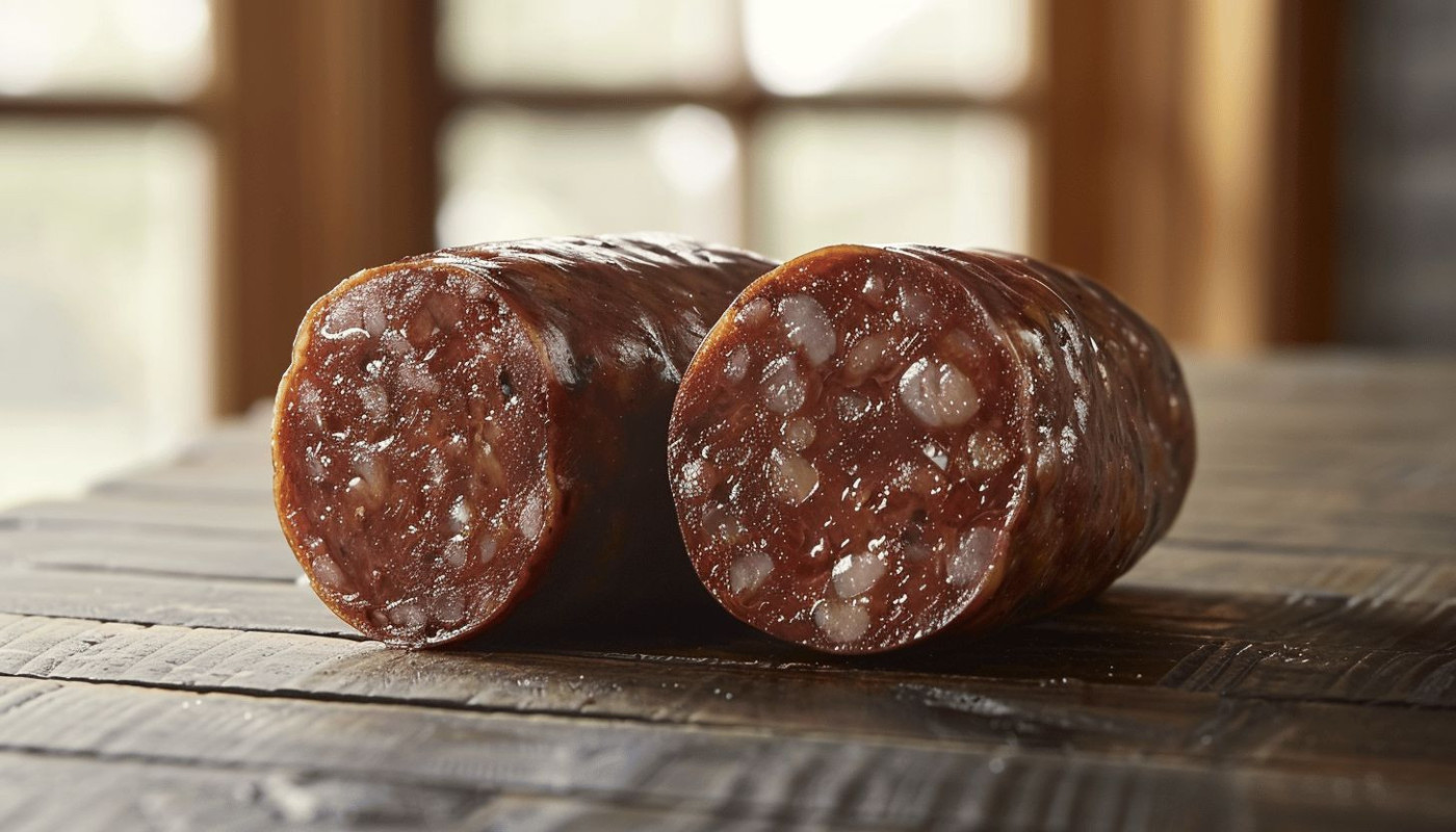 Maîtrisez le temps de fumage et la cuisson de la saucisse de Morteau labellisée rouge pour une fête réussie